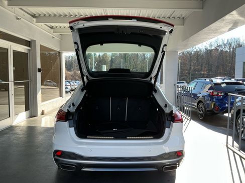 Certified 2025 Audi A5 2.0T Premium Plus w/ Premium Plus image 16