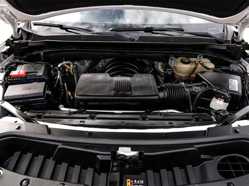 Used 2021 Chevrolet Tahoe LT image 53