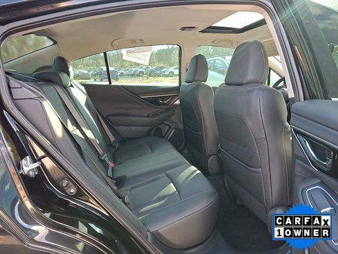 Certified 2021 Subaru Legacy Limited XT w/ Popular Package #2 image 45