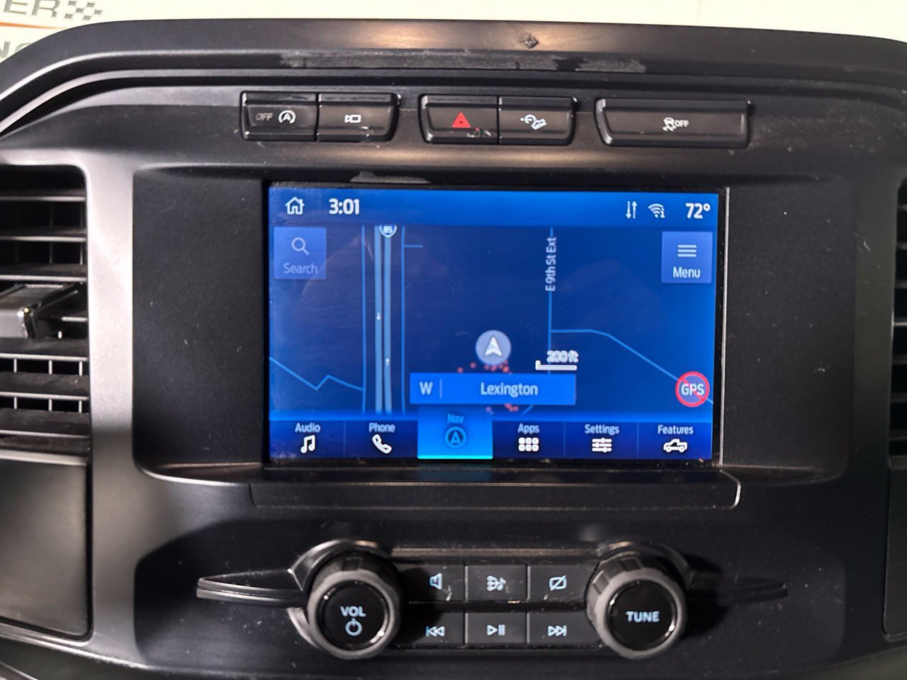 Used 2023 Ford F150 XL w/ STX Appearance Package AWD/4WD image 16