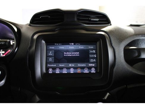 Used 2020 Jeep Renegade Sport image 28