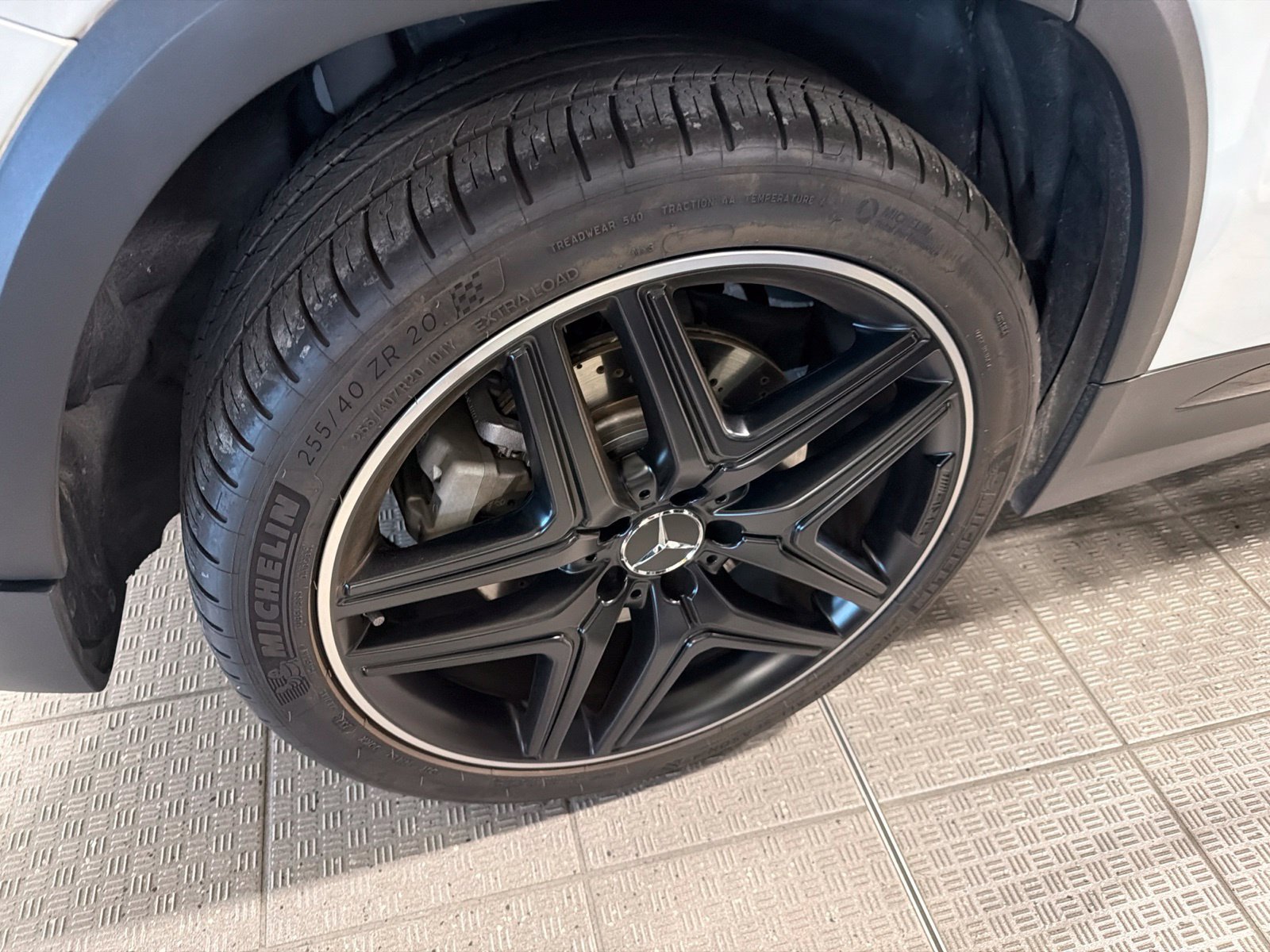 Used 2023 Mercedes-Benz GLA 35 AMG 4MATIC image 11