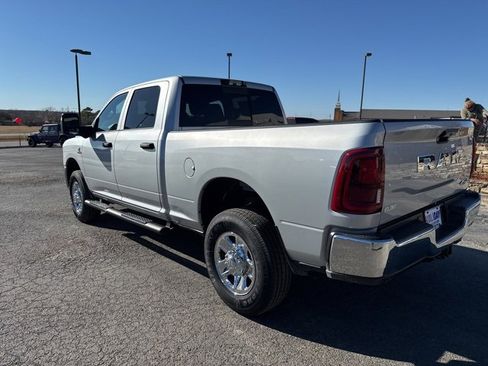 New 2026 RAM 2500 Tradesman image 3