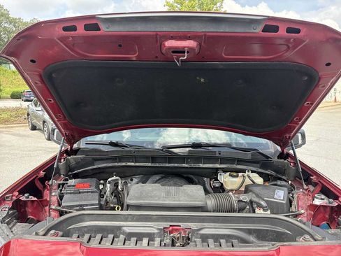 Used 2019 GMC Sierra 1500 AT4 w/ AT4 Preferred Package AWD/4WD image 31