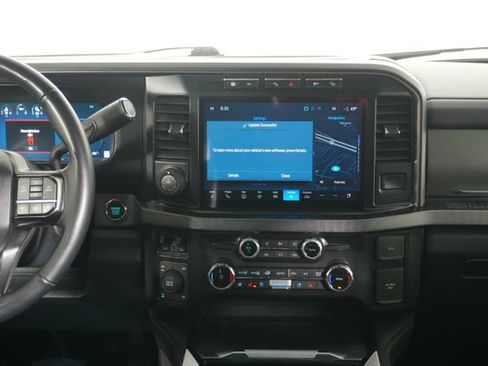 Certified 2024 Ford F250 Platinum AWD/4WD image 32