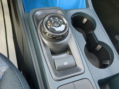 New 2026 Ford Maverick XLT w/ XLT Luxury Package FWD image 58