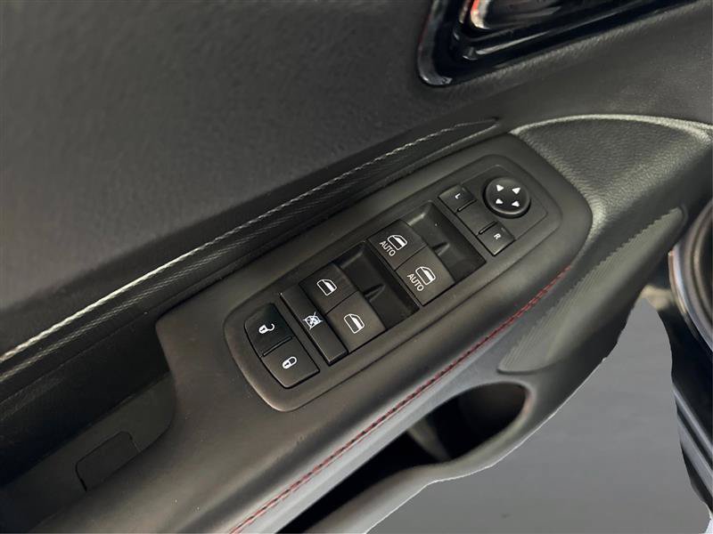 Used 2024 Dodge Durango GT AWD/4WD image 32