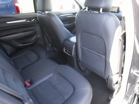 Used 2018 MAZDA CX-5 Touring w/ Preferred Equipment Package image 15