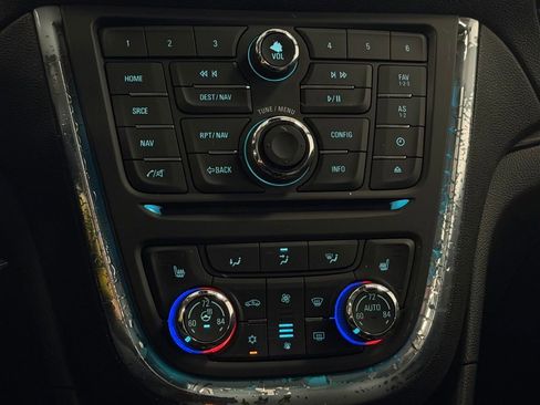 Used 2014 Buick Encore Leather FWD image 20