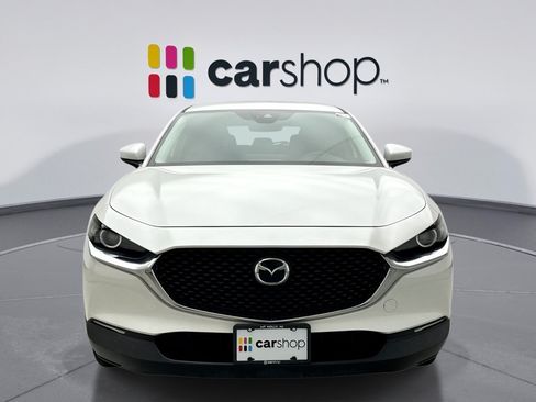 Used 2023 MAZDA CX-30 AWD 2.5 S image 8