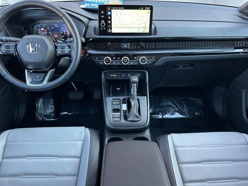 Used 2026 Honda CR-V Sport Touring image 15