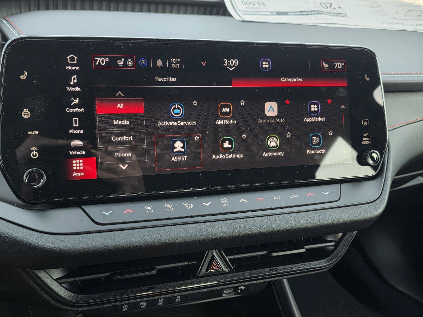 New 2027 Dodge Charger R/T AWD/4WD image 17