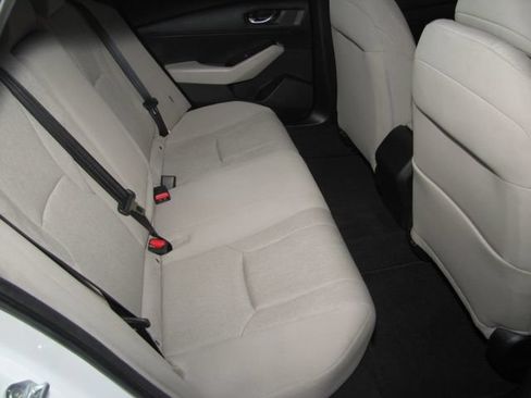 Certified 2024 Honda Accord EX image 5