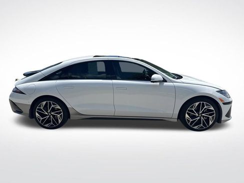 Used 2023 Hyundai Ioniq 6 Limited RWD image 4