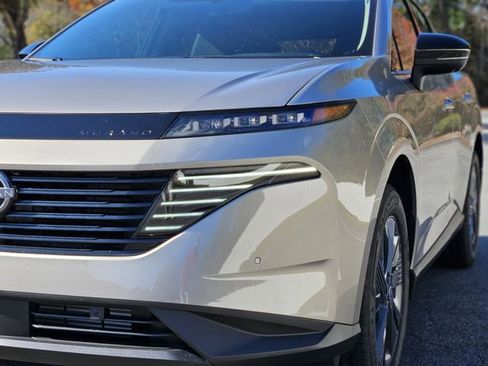 New 2026 Nissan Murano SL image 9