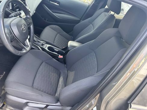 Used 2020 Toyota Corolla SE w/ Protection Package FWD image 14