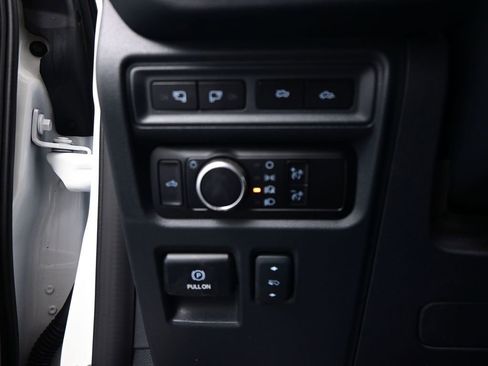 Used 2024 Ford F150 Lightning Platinum AWD/4WD image 13