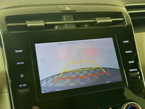 Used 2022 Hyundai Tucson SEL AWD/4WD image 22