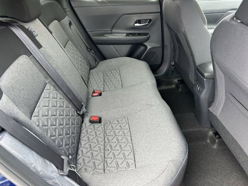 New 2026 Nissan Kicks SV w/ SV Premium Package image 11