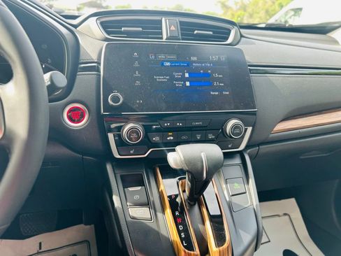 Used 2017 Honda CR-V EX-L image 33