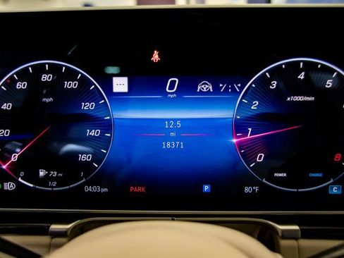 Certified 2023 Mercedes-Benz S 580 4MATIC Sedan image 16
