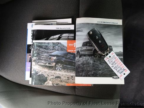 Used 2020 Ford F150 XL w/ XL Power Equipment Group image 37