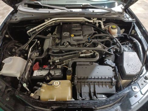 Used 2008 MAZDA MX-5 Miata Grand Touring w/ Premium Pkg image 17