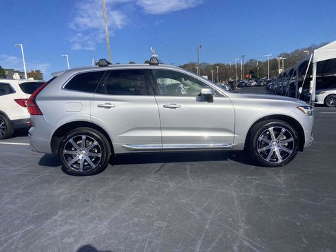Used 2019 Volvo XC60 T8 Inscription w/ Advanced Package image 10