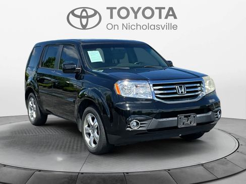 Used 2012 Honda Pilot EX-L image 7