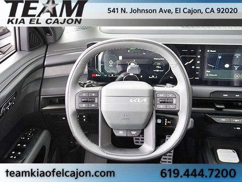 New 2027 Kia Telluride SX X-Line image 26