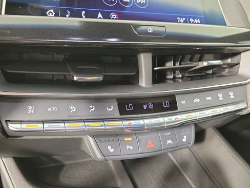Certified 2024 Cadillac CT5 Luxury w/ Sun And Sound Package RWD image 25
