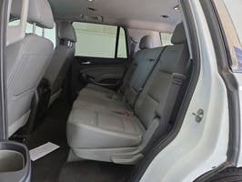 Used 2019 Chevrolet Tahoe LT RWD image 5