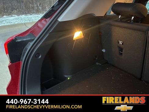 New 2026 Chevrolet TrailBlazer LT w/ Convenience Package image 43