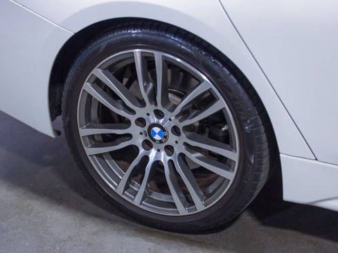 Used 2017 BMW 340i Sedan image 19