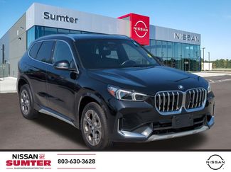 Used 2025 BMW X1 xDrive28i AWD/4WD video 1