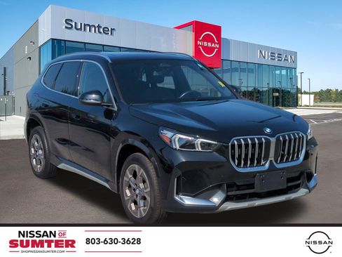 Used 2025 BMW X1 xDrive28i AWD/4WD image 1