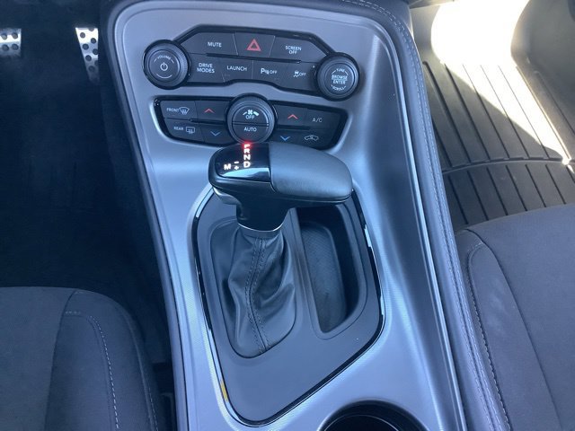 Certified 2023 Dodge Challenger R/T Scat Pack RWD image 25