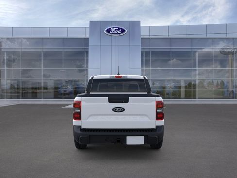 New 2025 Ford Maverick XLT w/ XLT Luxury Package AWD/4WD image 29