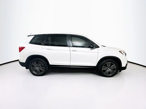 Used 2021 Honda Passport EX-L image 10