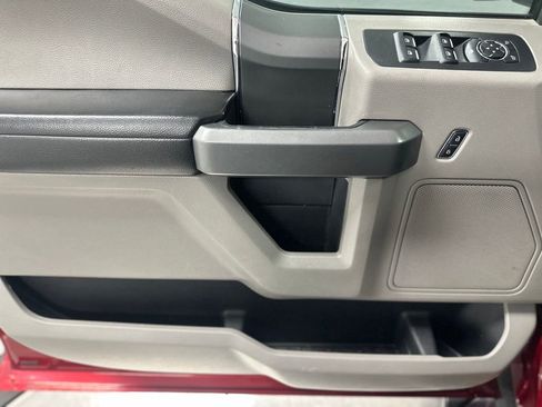 Used 2016 Ford F150 XLT w/ Equipment Group 301A Mid image 16