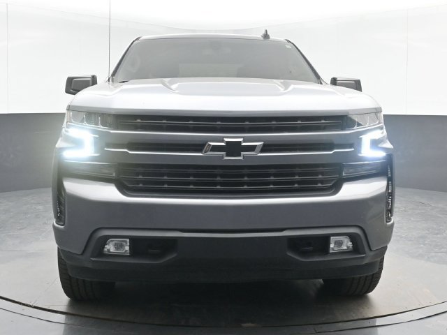 Used 2021 Chevrolet Silverado 1500 RST AWD/4WD image 3