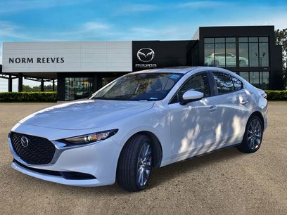 New 2026 MAZDA MAZDA3 2.5 S Sedan w/ Preferred Pkg