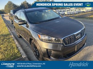 Used 2020 Kia Sorento S video 1