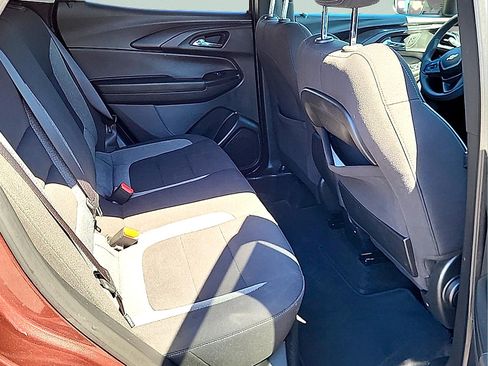 Used 2023 Chevrolet TrailBlazer LT FWD image 11