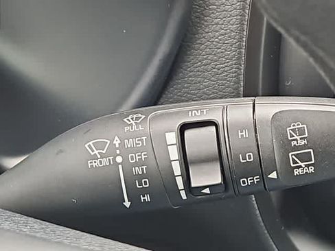 Used 2023 Kia Soul LX w/ Option Group 015 FWD image 26