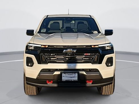 New 2026 Chevrolet Colorado Z71 image 8