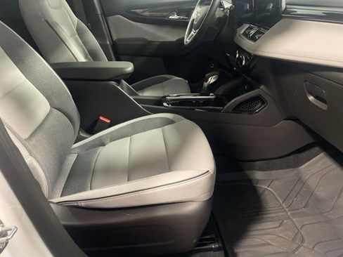 Used 2026 Chevrolet TrailBlazer LT w/ Convenience Package image 65