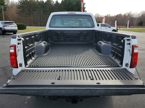 Used 2016 Ford F350 XL w/ Power Equipment Group image 23