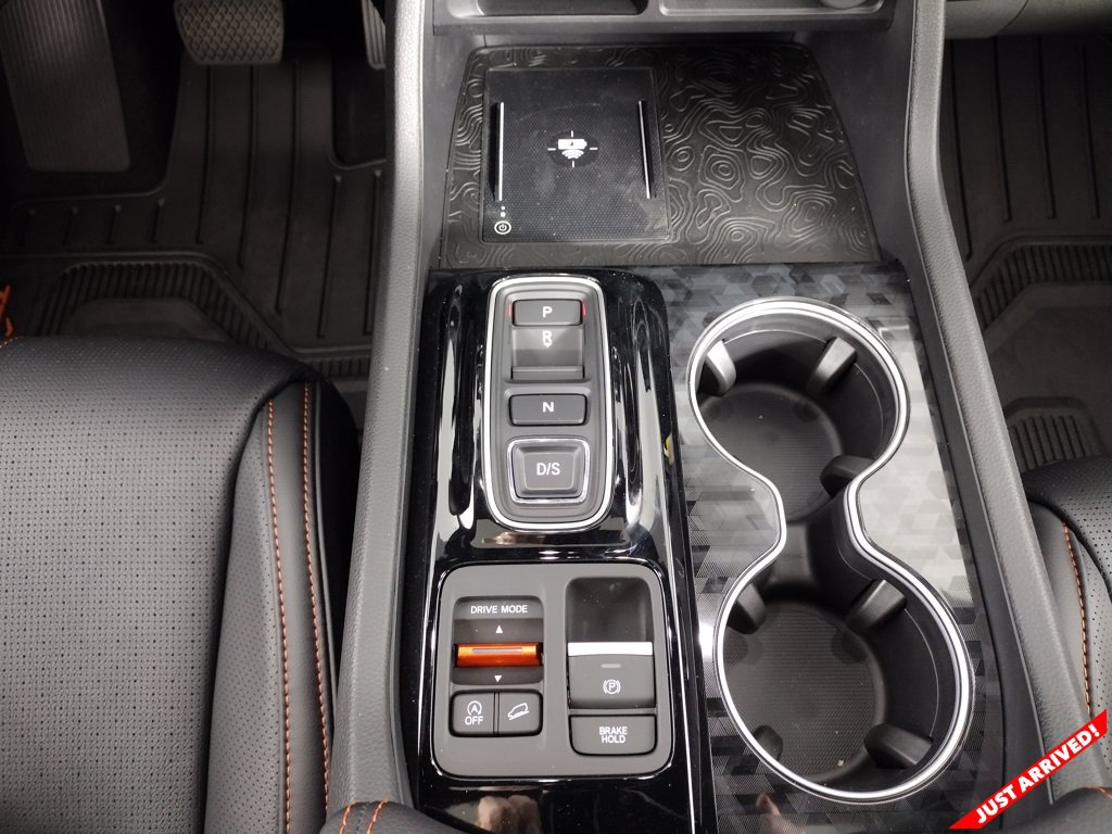 New 2026 Honda Passport TrailSport Elite image 18