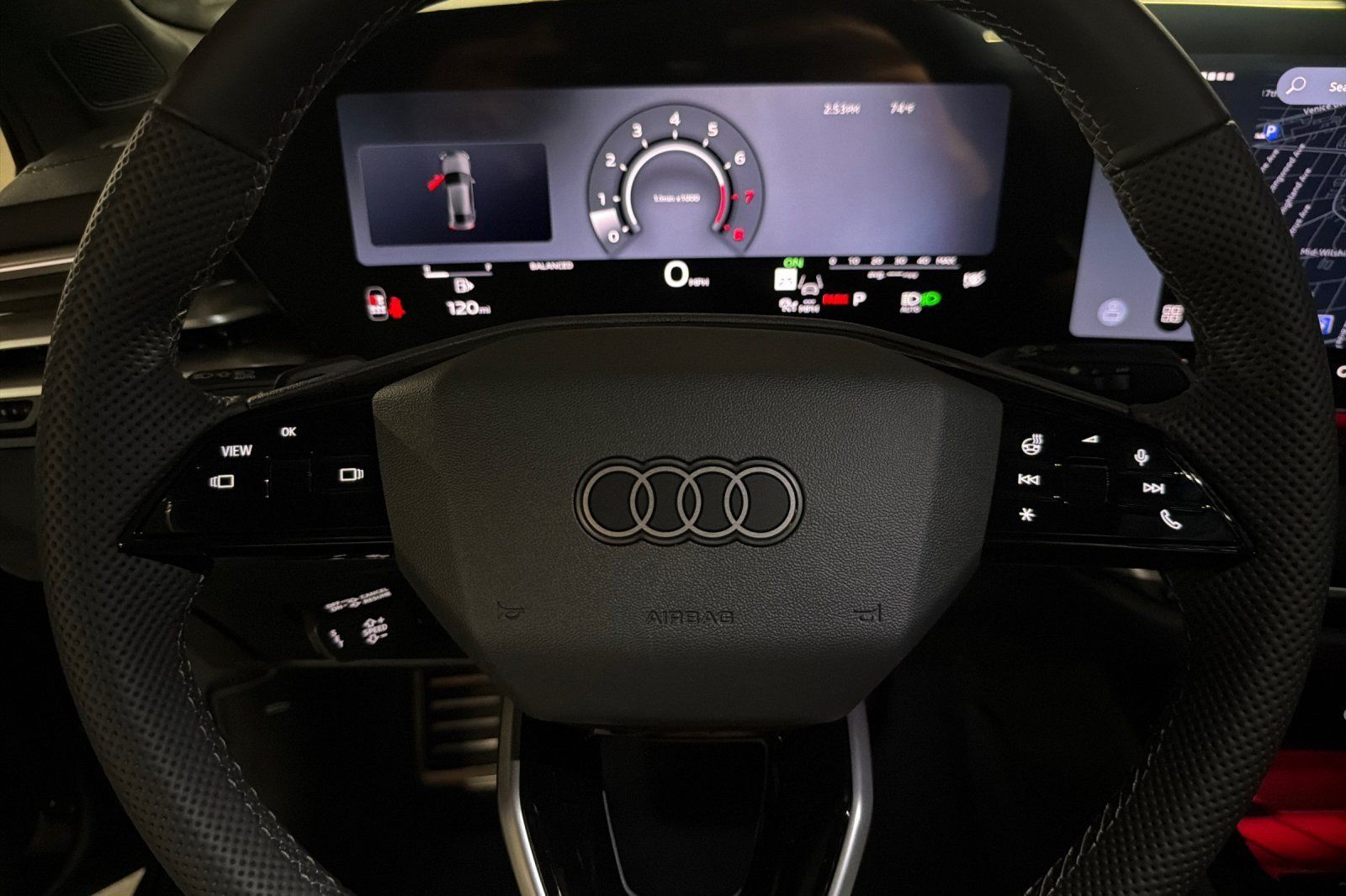 New 2026 Audi S5 Premium Plus AWD/4WD image 20